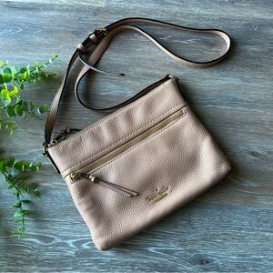 Kate Spade Cobble Hill Collection Tenley Crossbody